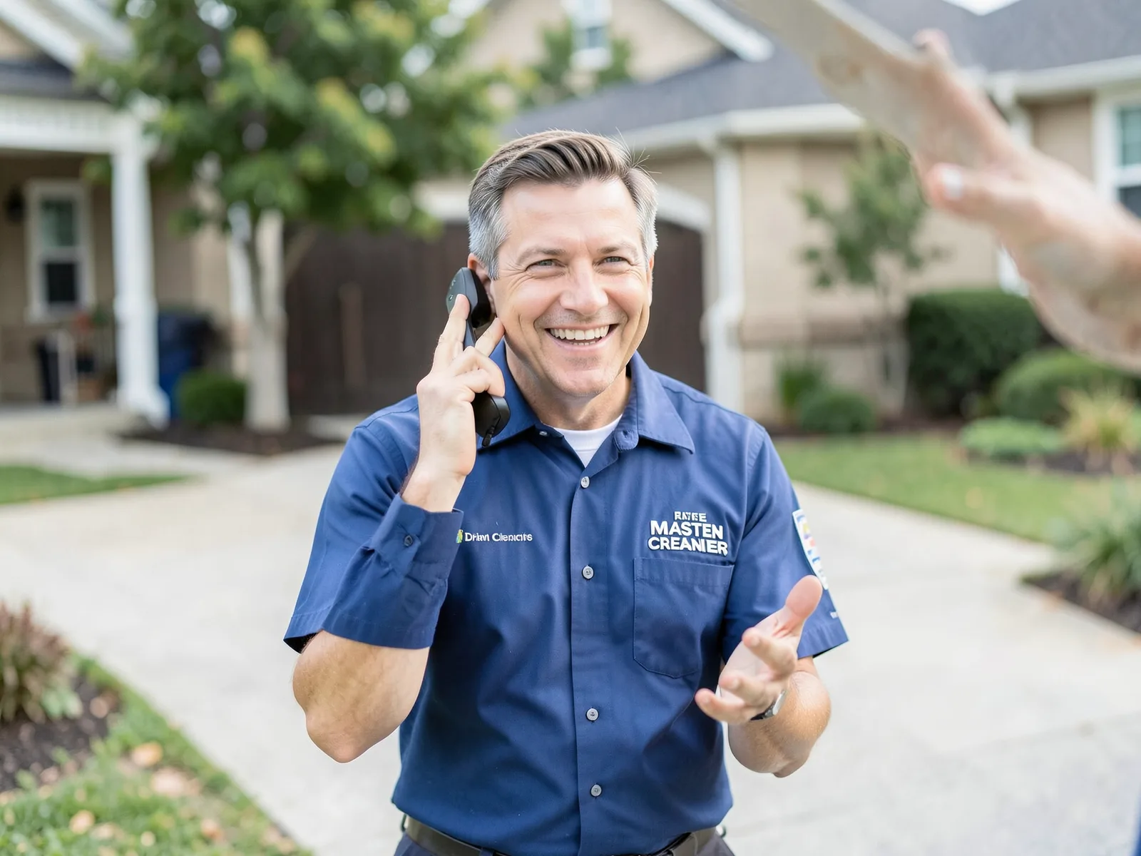 Drain Cleaning Warrenton, GA FAQs